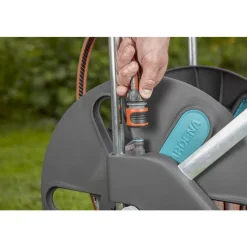 Gardena Slangenwagen AquaRoll L Easy
