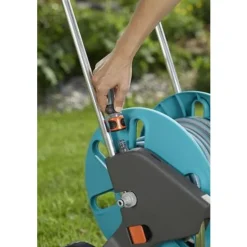Gardena Slangenwagen AquaRoll M Easy