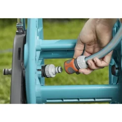 Gardena Slangenwagen AquaRoll M Easy