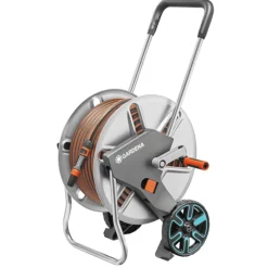 Gardena Slangenwagen CleverRoll L Metaal Set