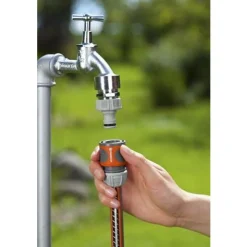 Gardena Slangstuk 13 mm (1/2