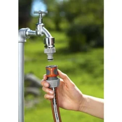 Gardena Slangstuk 19 mm (3/4