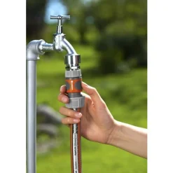 Gardena Slangstuk 19 mm (3/4