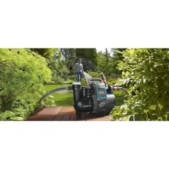 Gardena smart drukopvoerpomp 5000/5E