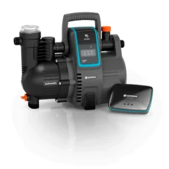 Gardena Smart drukopvoerpomp set 5000/5E