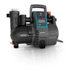 Gardena Smart drukopvoerpomp set 5000/5E