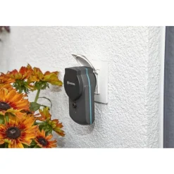 Gardena Smart stopcontact schakelaar