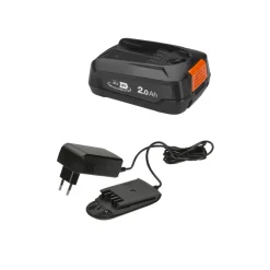 Gardena Startset P4A PBA 18V/36 + AL1810 CV