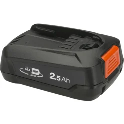 Gardena Startset P4A QC + 2x2,5Ah