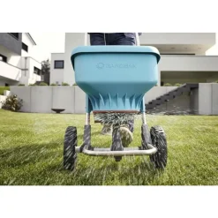 Gardena Strooiwagen XL