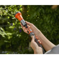 Gardena Textielslang Liano set 10m