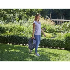 Gardena Textielslang Liano set 10m