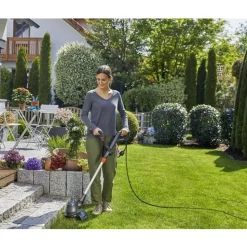 Gardena Trimmer ComfortCut 550/28