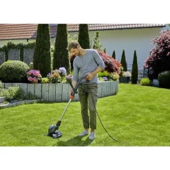 Gardena Trimmer PowerCut 650/28