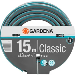 Gardena Tuinslang classic (1/2