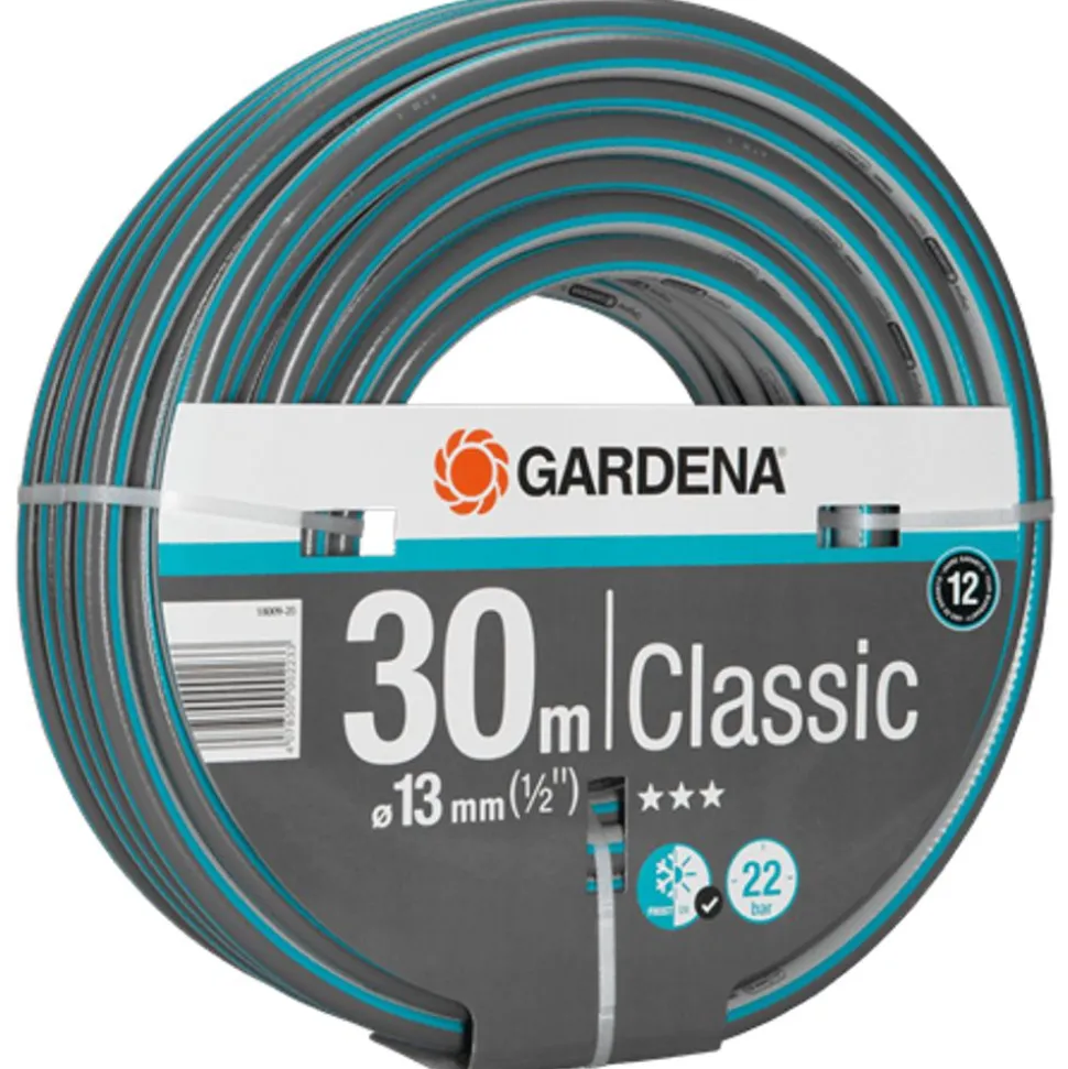 Gardena Tuinslang classic 1/2 inch 30m