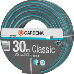Gardena Tuinslang classic 1/2 inch 30m