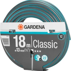 Gardena Tuinslang Classic 1/2
