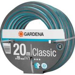 Gardena Tuinslang classic 3/4 inch 20m