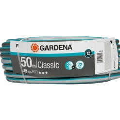 Gardena Tuinslang classic 3/4 inch 50m