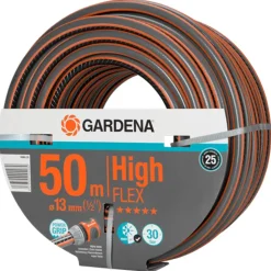 Gardena Tuinslang highflex 1/2 inch 50m