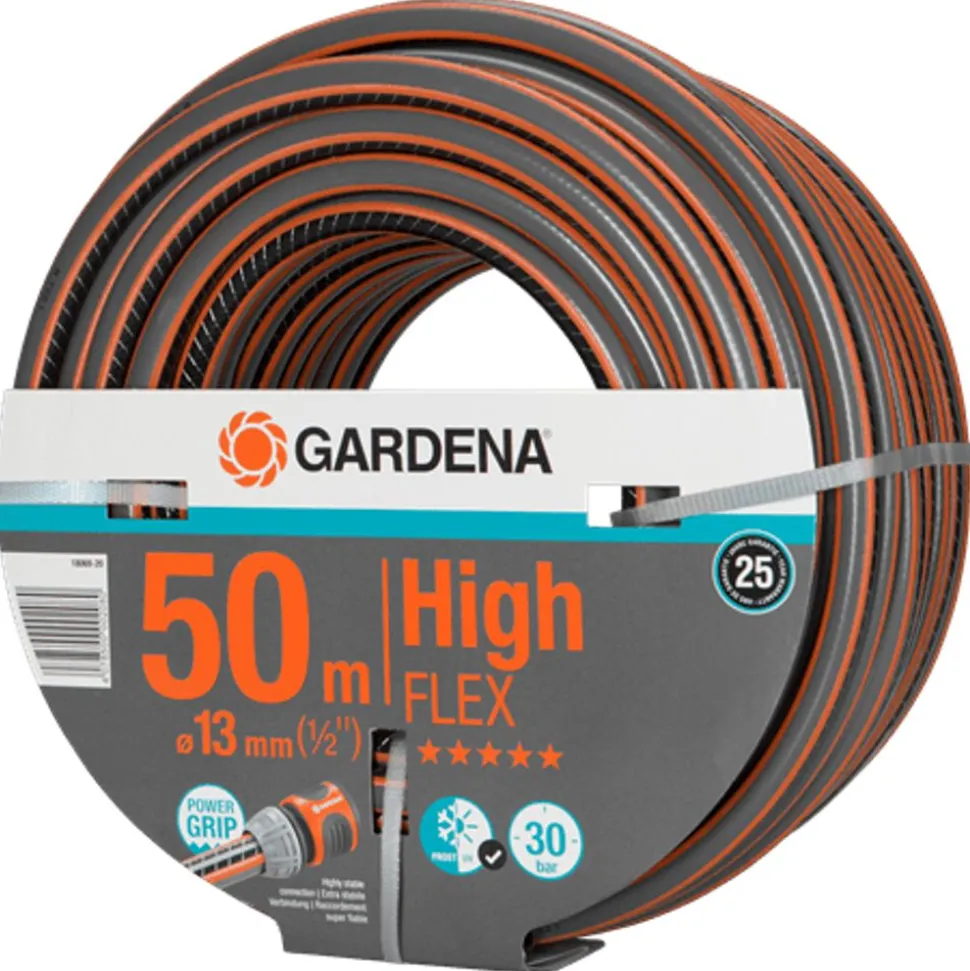 Gardena Tuinslang highflex 1/2 inch 50m