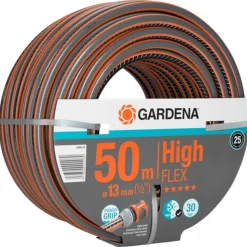 Gardena Tuinslang highflex 1/2 inch 50m