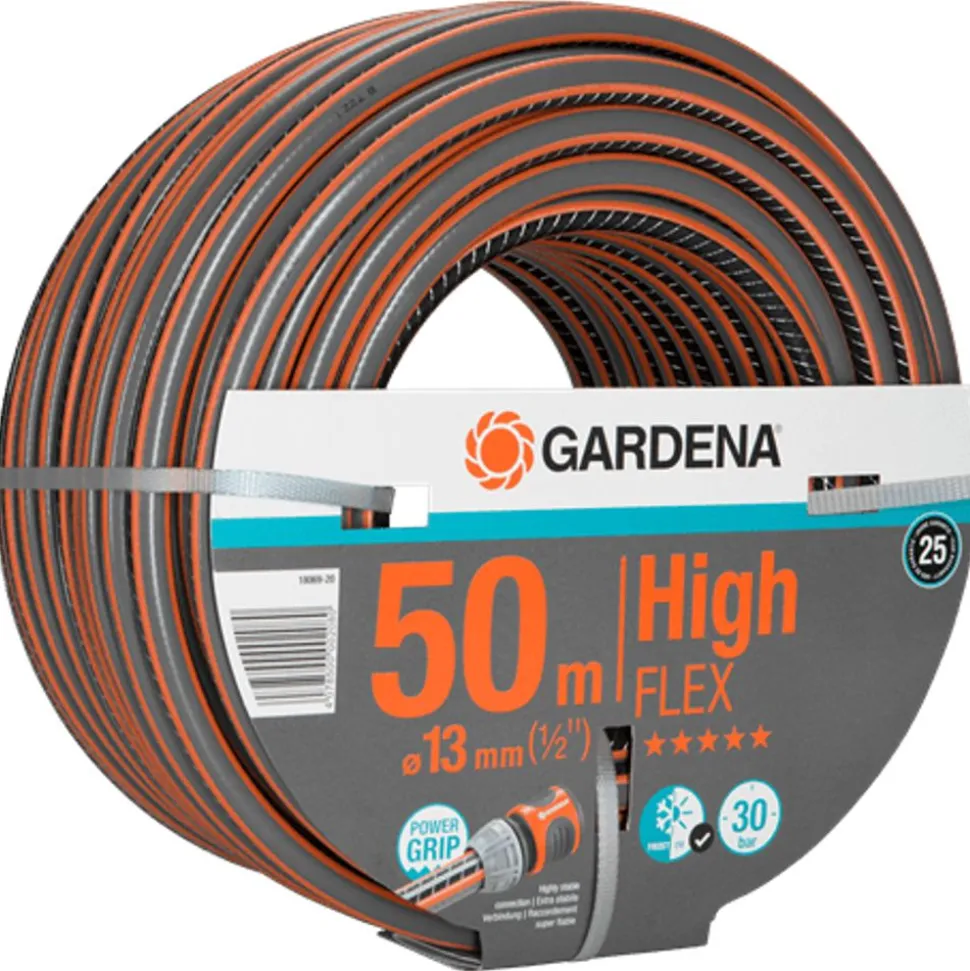 Gardena Tuinslang highflex 1/2 inch 50m