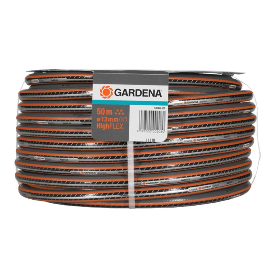 Gardena Tuinslang highflex 1/2 inch 50m