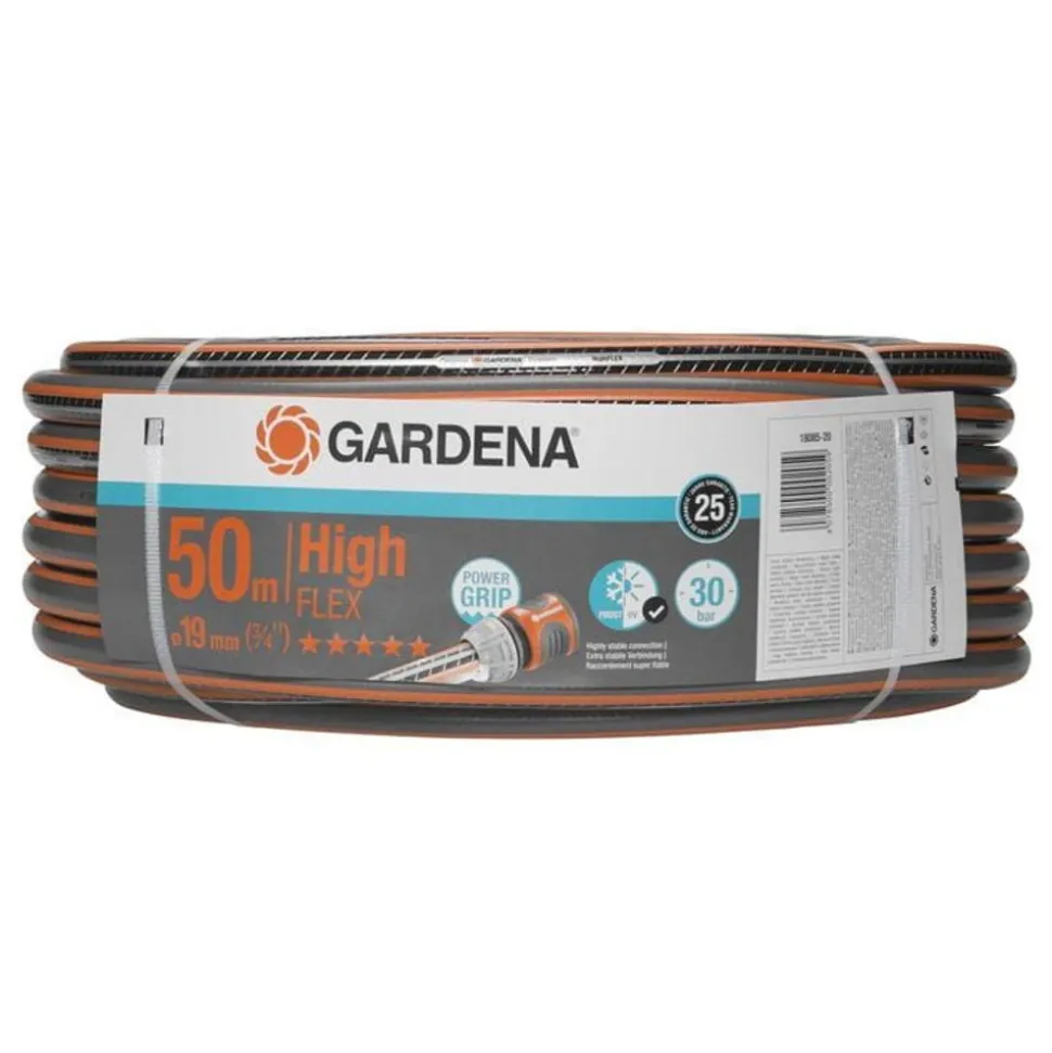 Gardena Tuinslang highflex 3/4 inch 50m