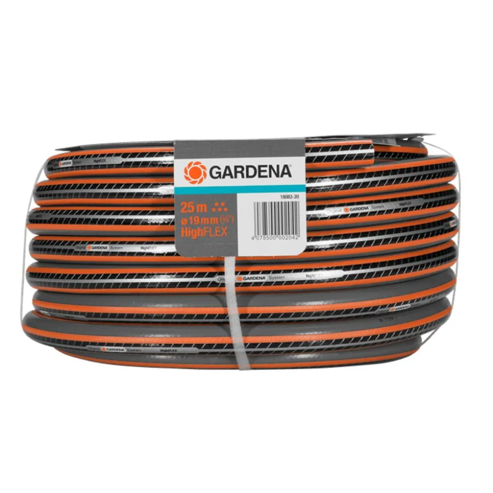 Gardena Tuinslang highflex 3/4 inch 25m