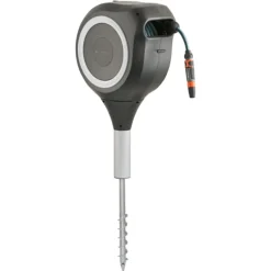 Gardena Tuinslangenbox 20 RollUp M wit