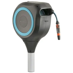 Gardena Tuinslangenbox 20m RollUp M