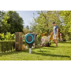 Gardena Tuinslangenbox 20m RollUp M