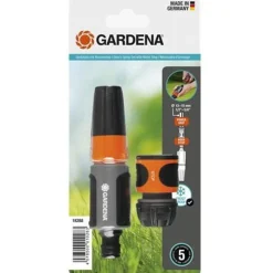 Gardena Tuinspuitset 13 mm (1/2