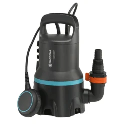 Gardena Vuilwaterpomp 9000