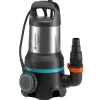 Gardena Vuilwaterpomp 25000