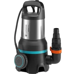 Gardena Vuilwaterpomp 25000