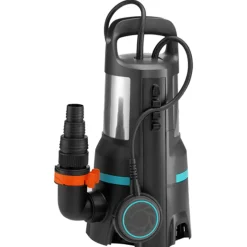 Gardena Vuilwaterpomp 25000