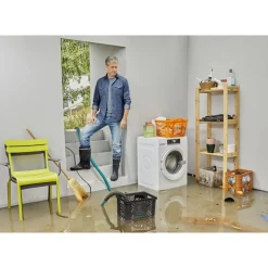 Gardena Vuilwaterpomp 9000 gecombineerde aanbieding