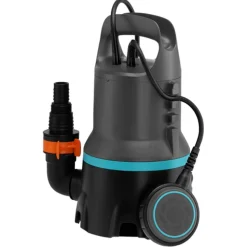 Gardena Vuilwaterpomp 9000 gecombineerde aanbieding