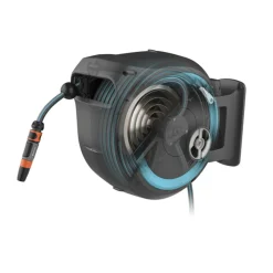Gardena Wandslangbox 25m RollUp M/L