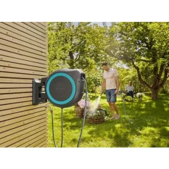 Gardena Wandslangbox 35m RollUp XL
