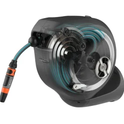 Gardena Wandslangenbox 15 RollUp S wit