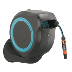 Gardena Wandslangenbox 20m RollUp M