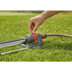 Gardena Zwenksproeier Aqua M