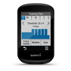 Garmin Edge 830 Mountainbike Bundle