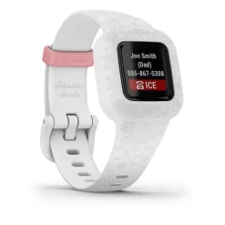 Garmin Vivofit Junior 3 Disney Princess