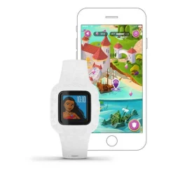 Garmin Vivofit Junior 3 Disney Princess