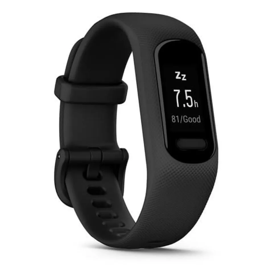 Garmin VivoSmart 5 Large Zwart